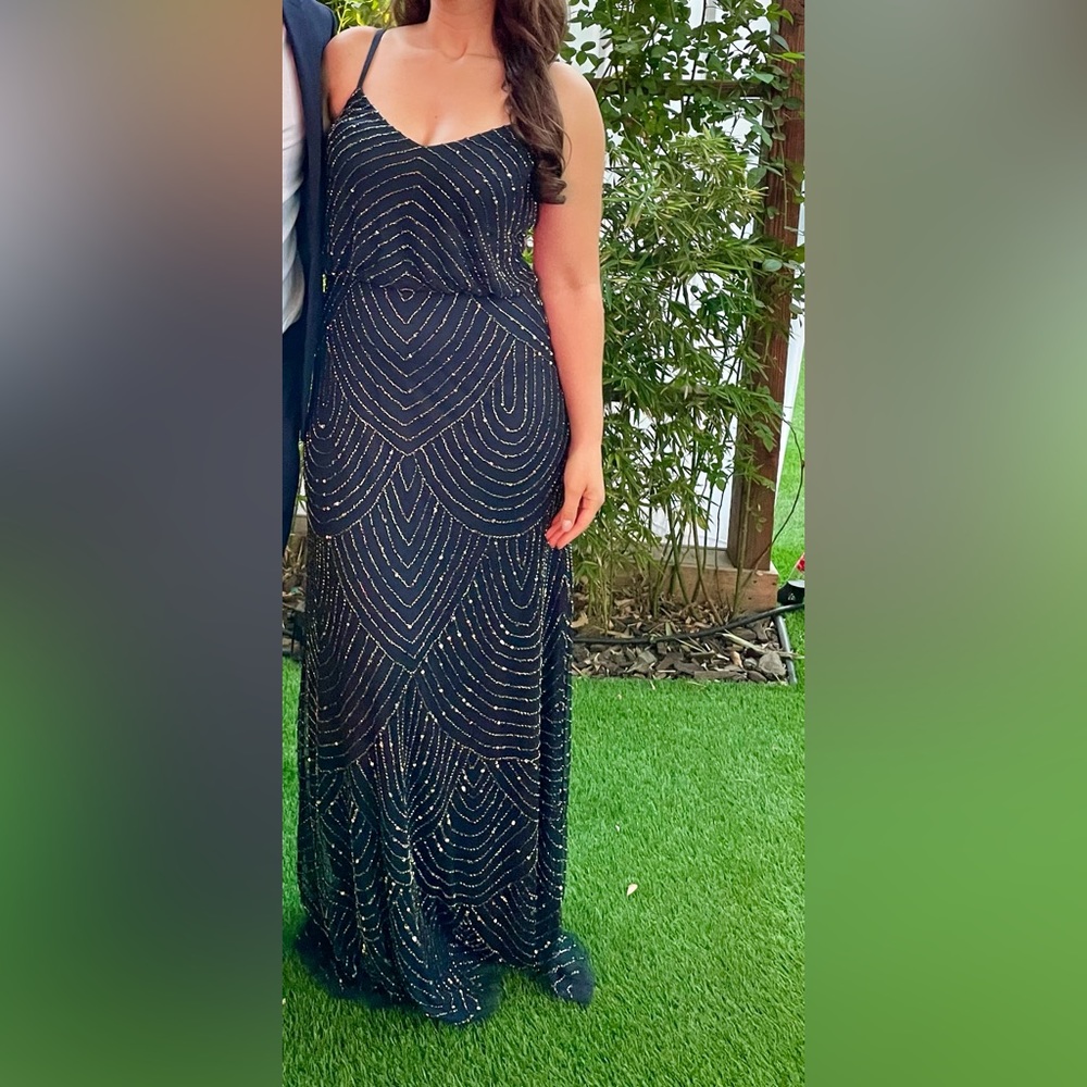 Wedding guest dress